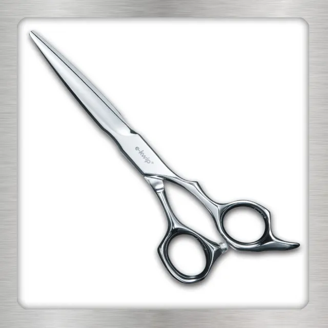 e-kwip plus Future Friseurschere 5,5 Zoll