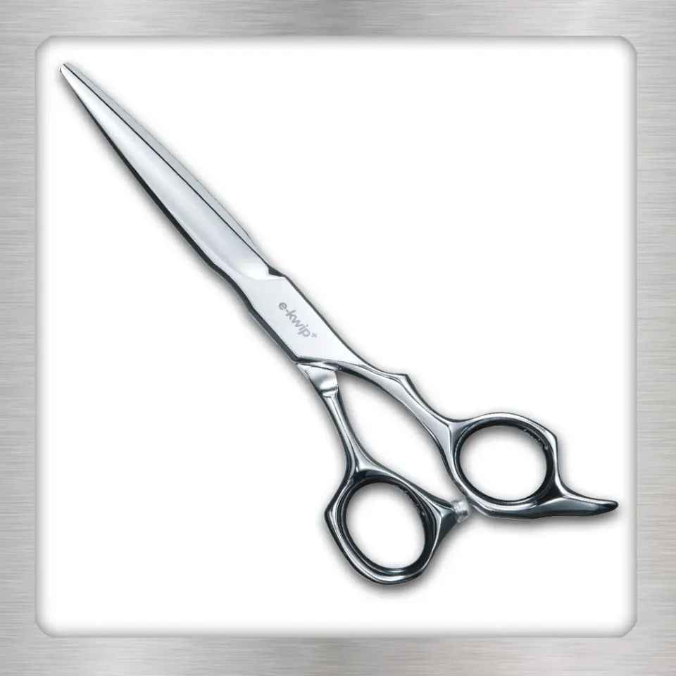 e-kwip plus Future Friseurschere 5,5 Zoll