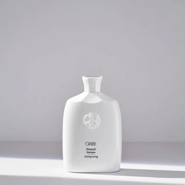 Oribe Silverati Shampoo Normal graues Haar