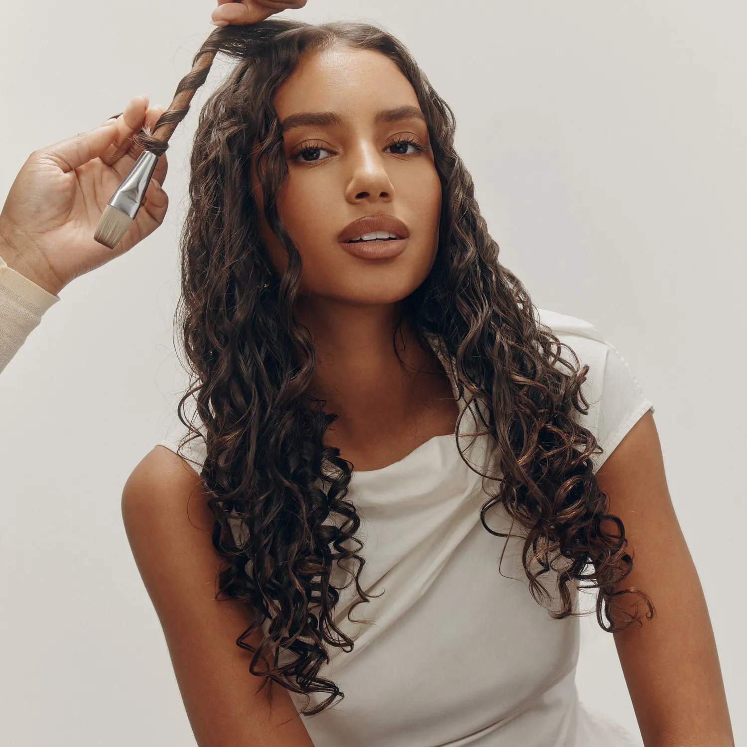 Oribe Eternal Curls Curl Gloss Gel Normal Locken