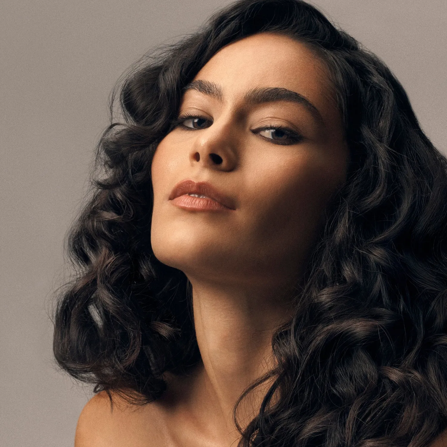 Oribe Eternal Curls Curl Control Silkening Creme Lockencreme Normal