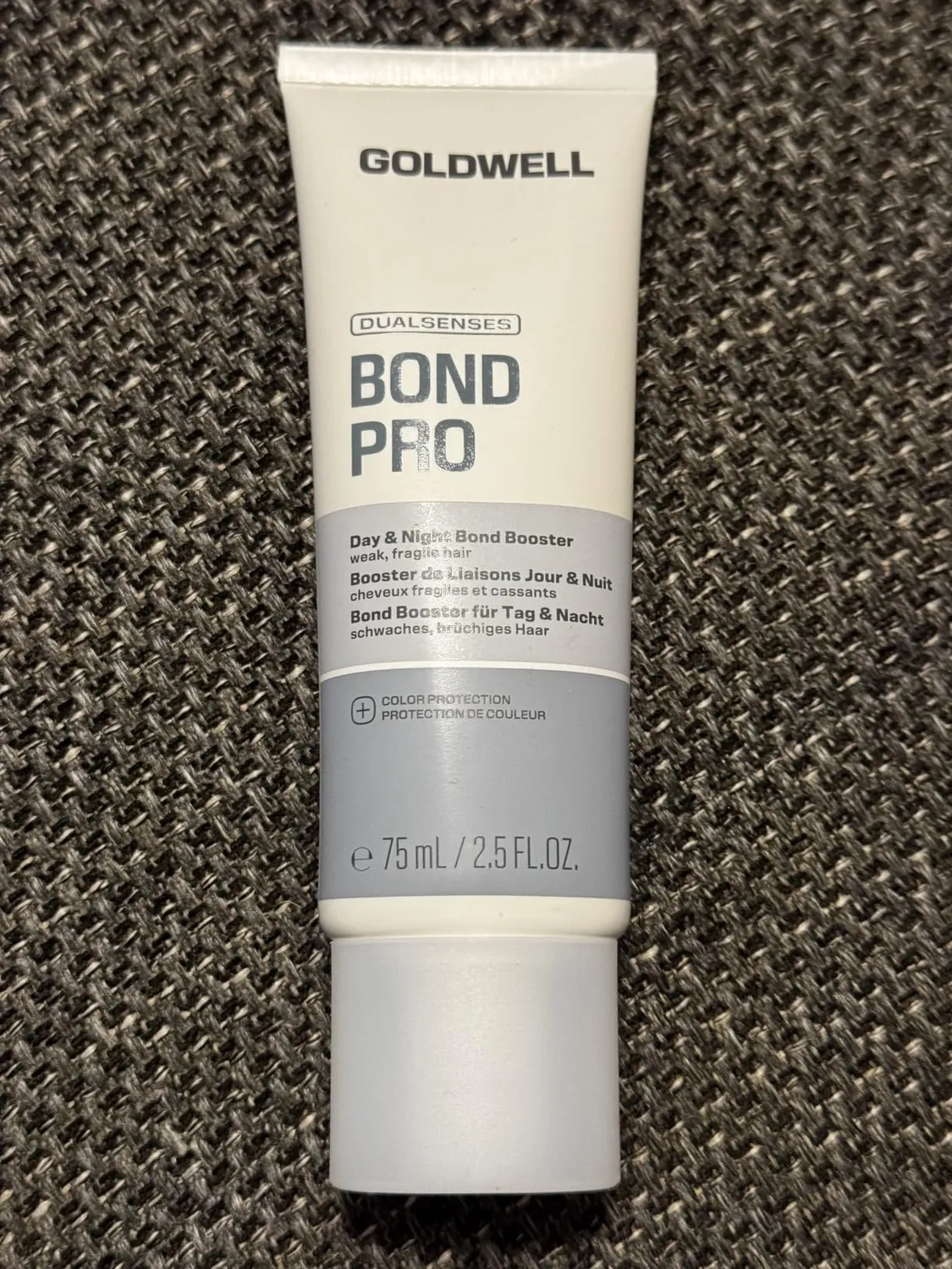 Goldwell Dualsenses Bond Booster 75 ml brüchiges Haar