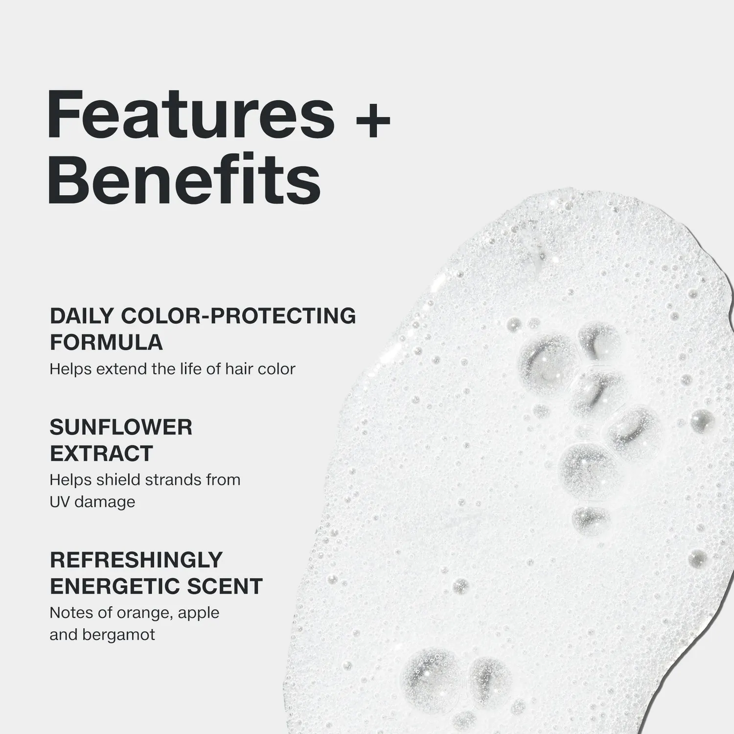 Paul Mitchell Color Protect Shampoo 75ml Farbschutz