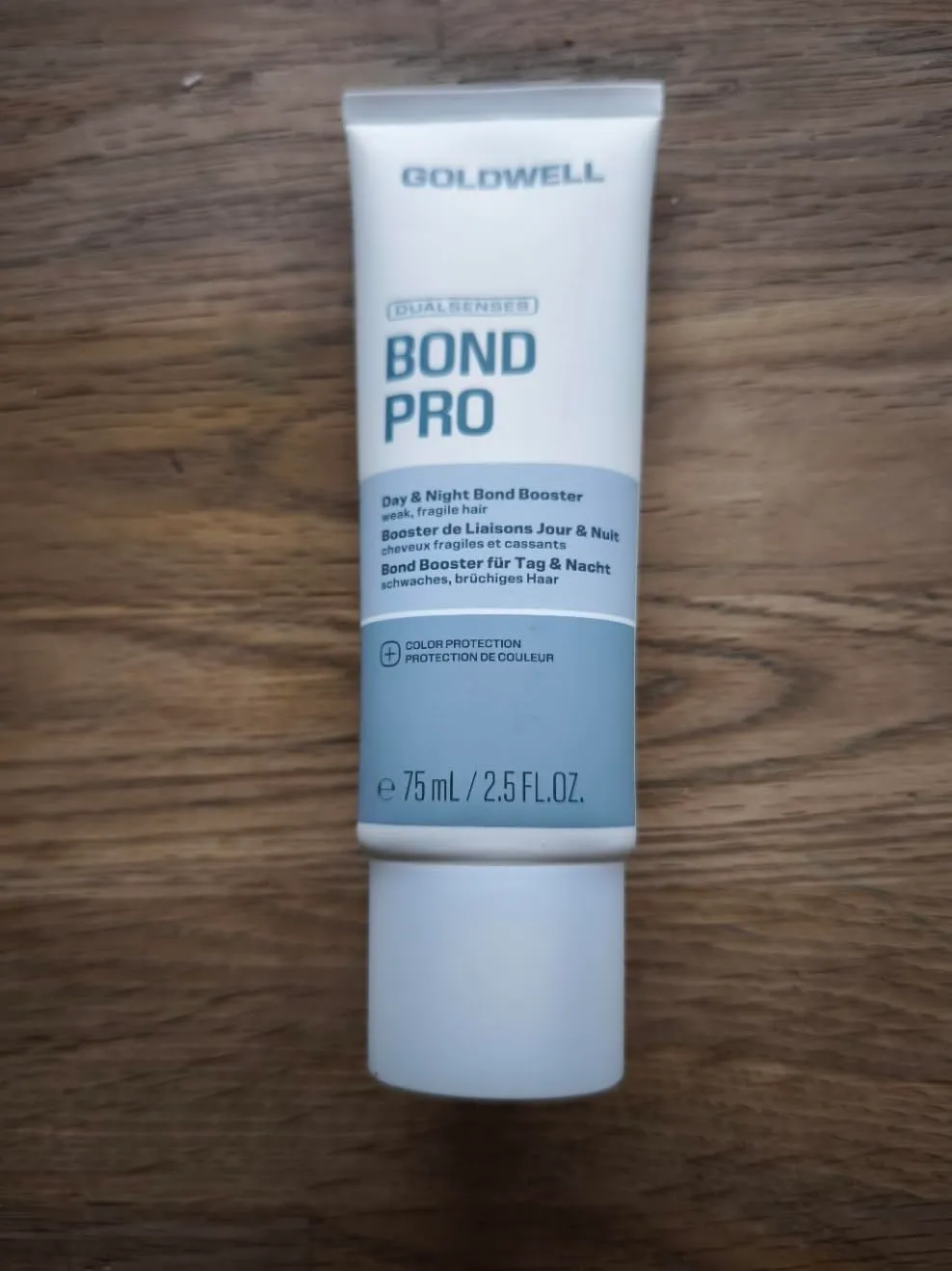 Goldwell Dualsenses Bond Booster 75 ml brüchiges Haar