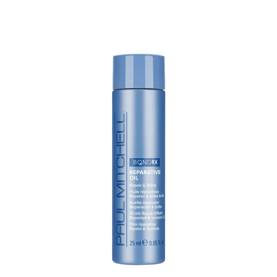 Paul Mitchell Bond Rx Reparaturöl 25 ml glättend