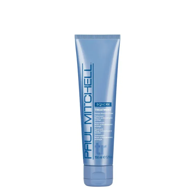 Paul Mitchell Bond Rx Haarmaske 75 ml geschädigtes Haar