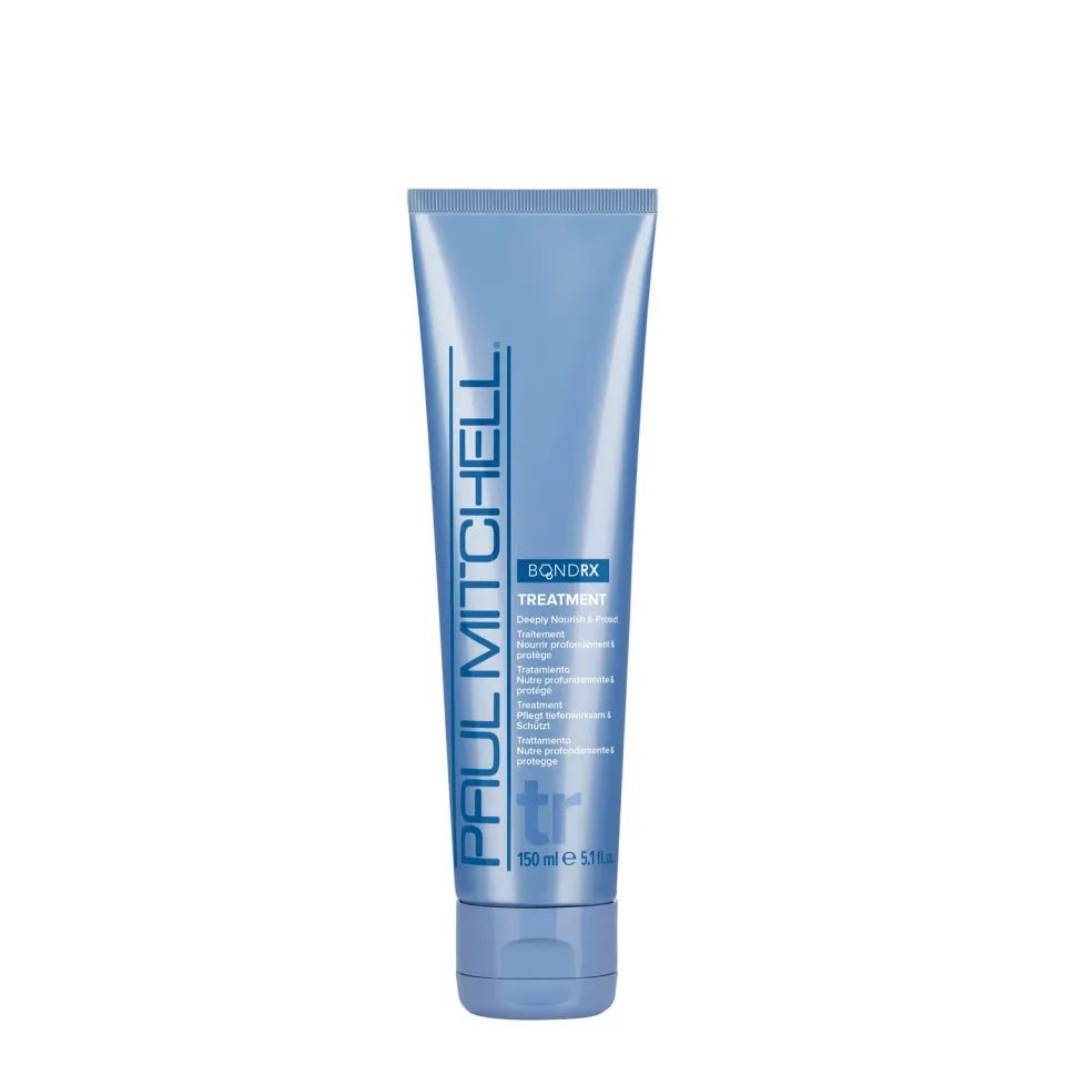 Paul Mitchell Bond Rx Haarmaske 75 ml geschädigtes Haar