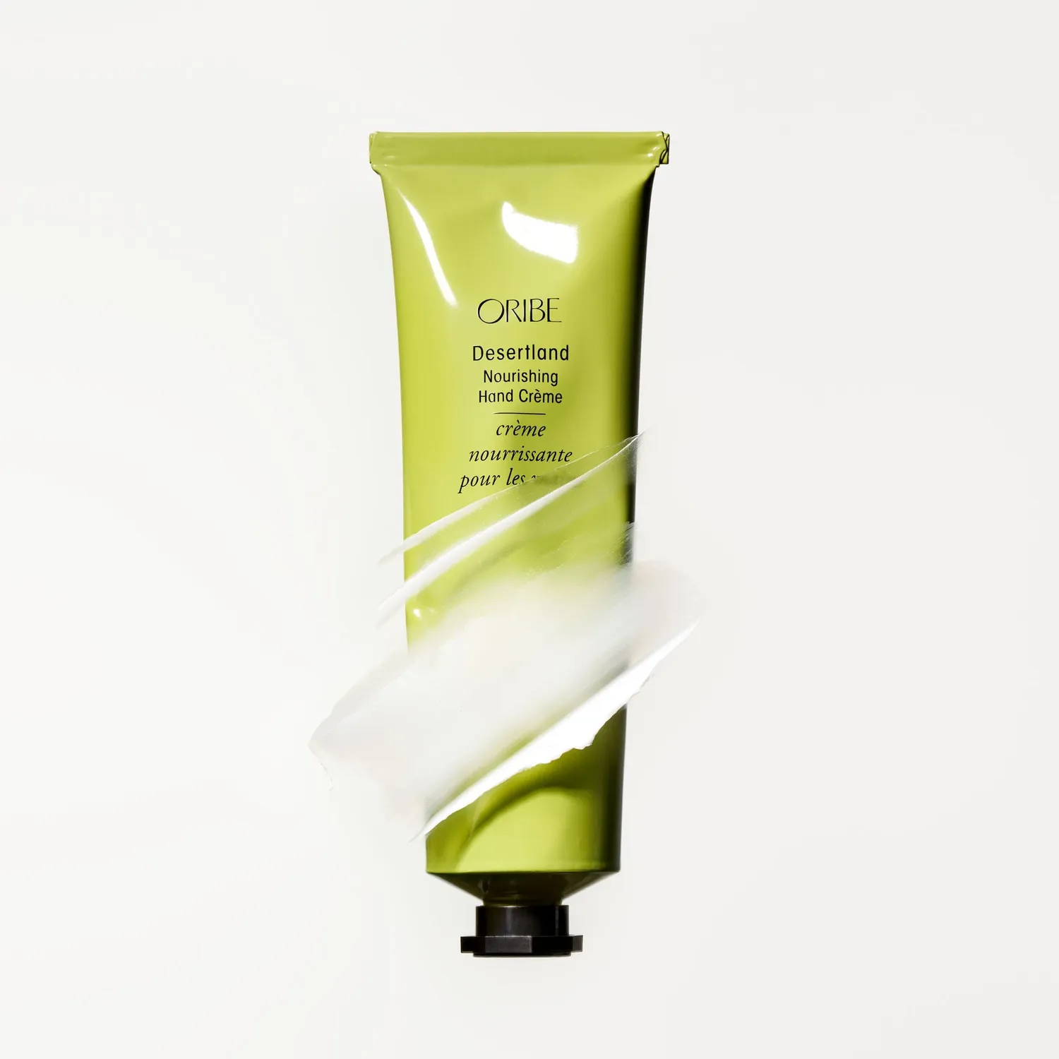 Oribe Desertland Handcreme Sheabutter nicht fettend