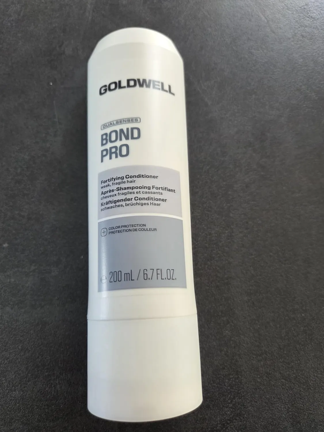 Goldwell Dualsenses Bond Pro Conditioner 200 ml brüchig