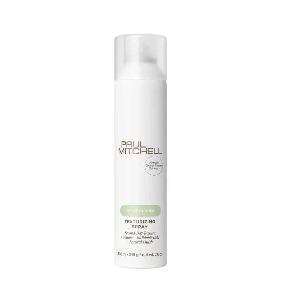 Paul Mitchell Texturizing Spray 225 ml Undone-Look