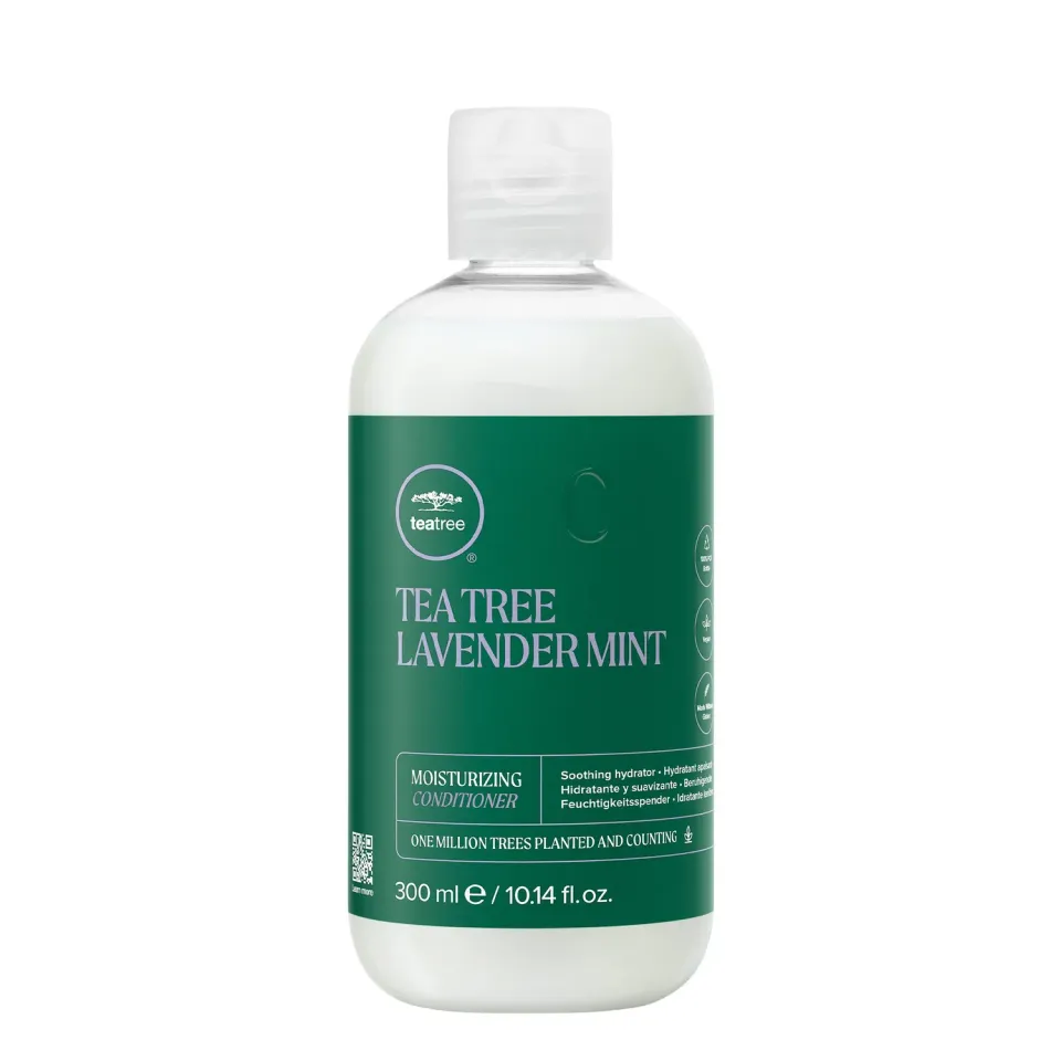 Paul Mitchell Lavender Mint Spülung 75 ml feucht