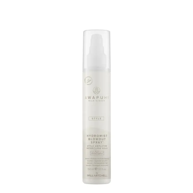 Paul Mitchell Awapuhi HydroMist Blowout Spray 150 ml Volumen