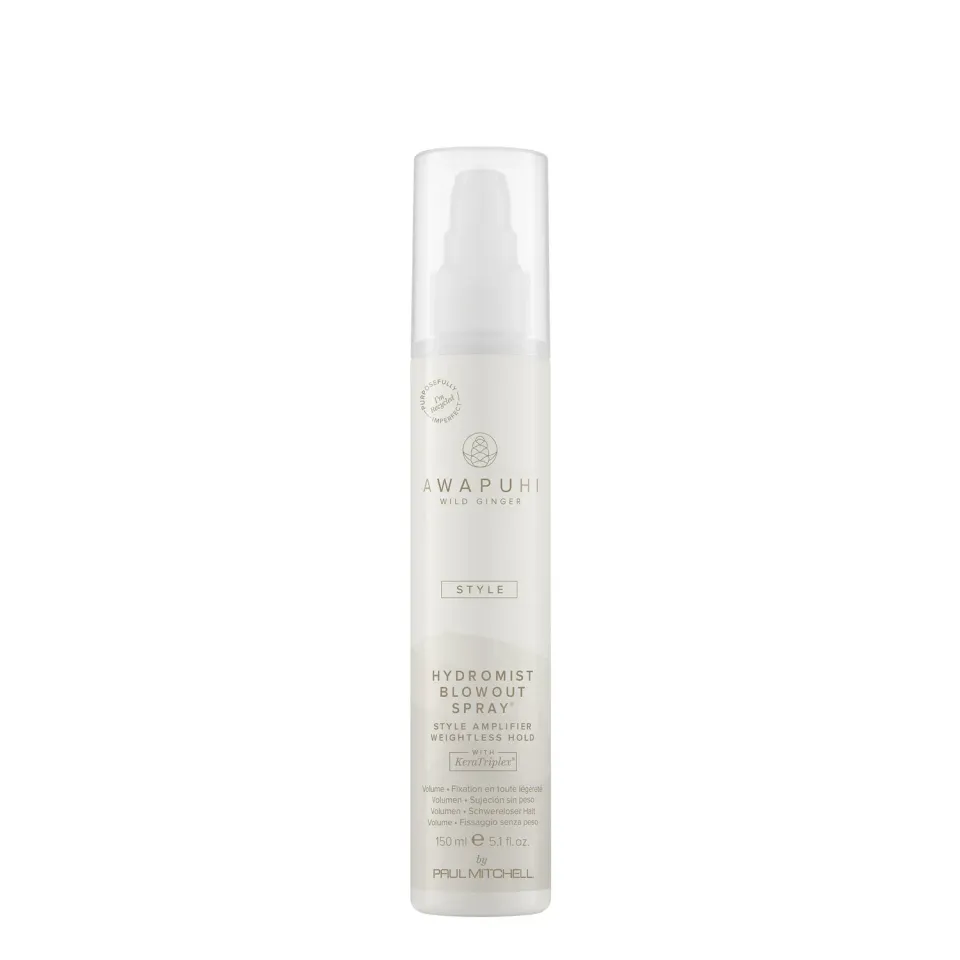 Paul Mitchell Awapuhi HydroMist Blowout Spray 150 ml Volumen